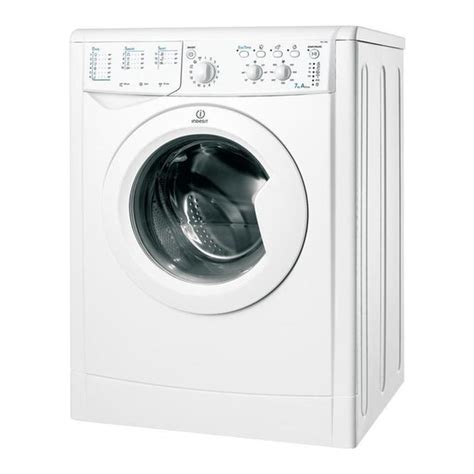 lavabiancheria indesit daily iwc 6 103 6kg filtro ricambio|INDESIT IWC 6103 INSTRUCTIONS FOR USE MANUAL Pdf .